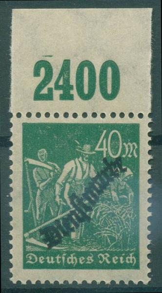 DEUTSCHES_REICH_1923_Nr_D77az_postfrisch_Bild1