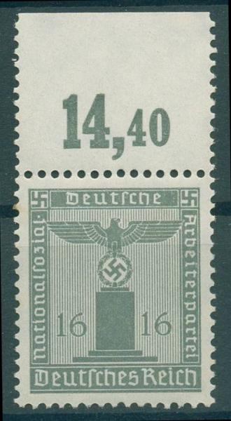 DEUTSCHES_REICH_1938_Nr_D151_postfrisch_Bild1