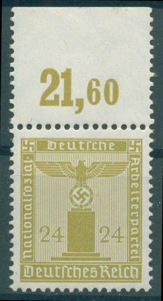 DEUTSCHES_REICH_1938_Nr_D152_postfrisch_Bild1