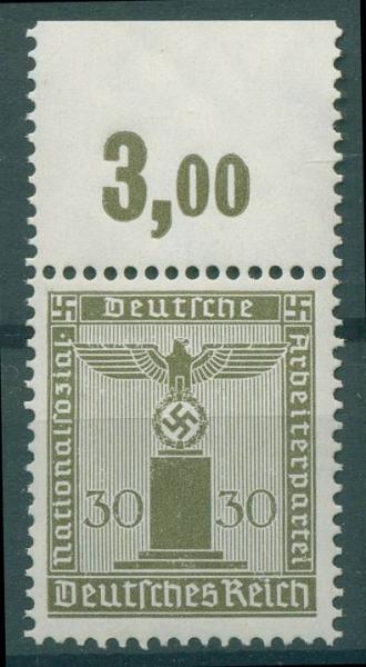 DEUTSCHES_REICH_1938_Nr_D153_postfrisch_Bild1