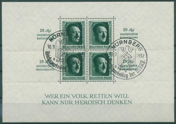 DEUTSCHES_REICH_1937_Bl.11_gestempelt_Bild1