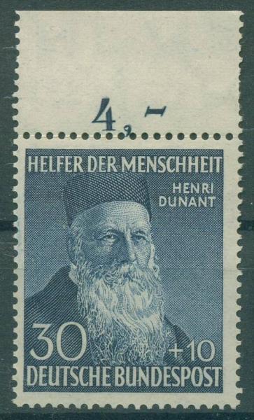 BUND_1952_Nr_159_postfrisch_Bild1