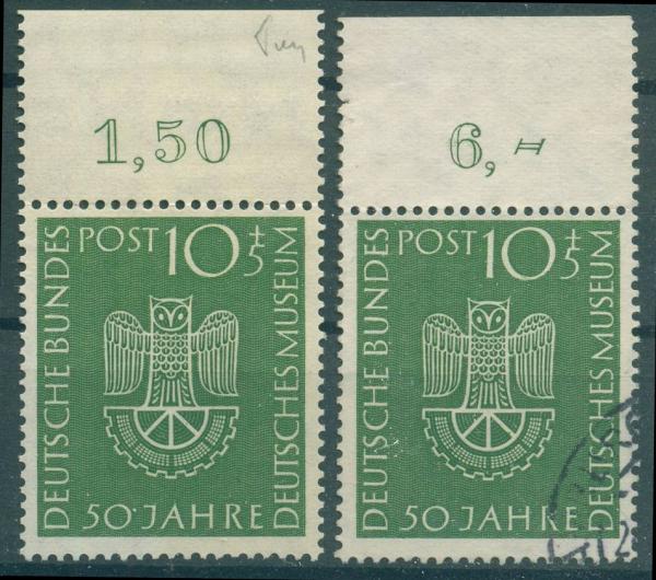 BUND_1953_Nr_163_postfrisch_Bild1