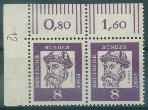 BUNDESREPUBLIK_1961_Nr_349x_postfrisch_Bild1