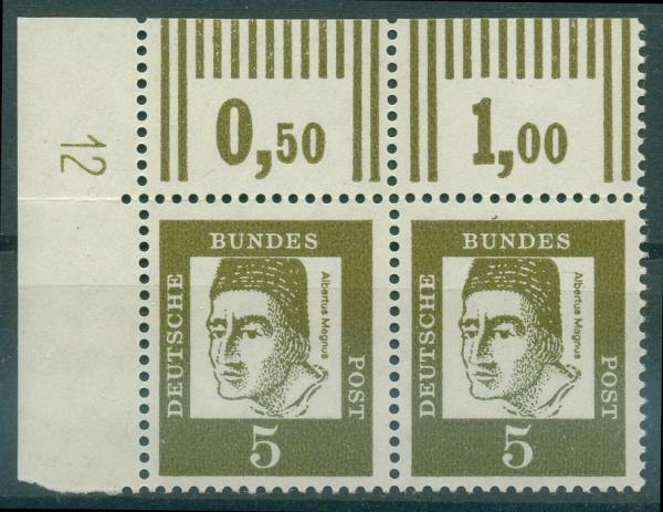 BUNDESREPUBLIK_1961_Nr_347x_postfrisch_Bild1