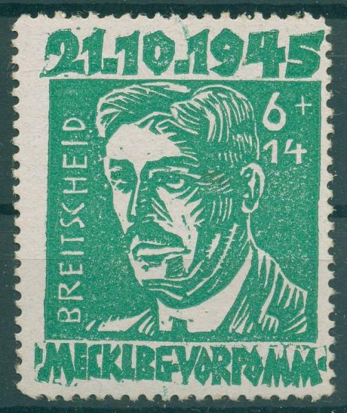 SBZ_1945_Nr_20b_ungebraucht_Bild1