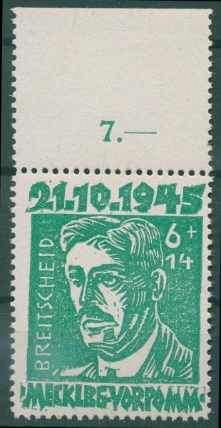 SBZ_1945_Nr_20b_postfrisch_Bild1