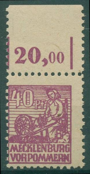 SBZ_1946_Nr_40yb_postfrisch_Bild1