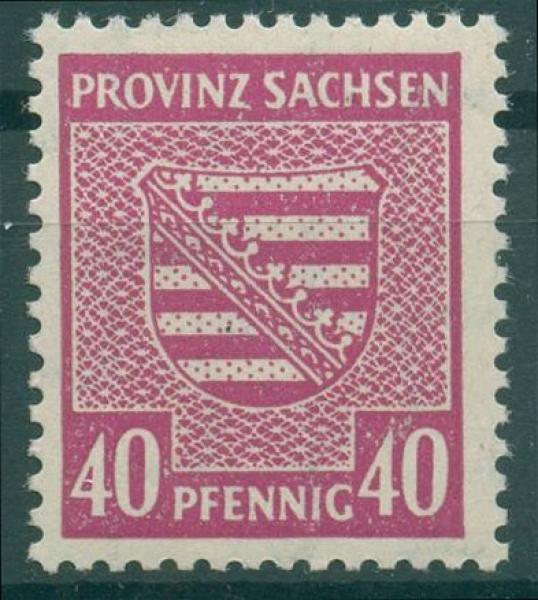 SBZ_1945_Nr_84Xa_postfrisch_Bild1