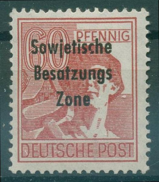 SBZ_1948_Nr_195a_postfrisch_Bild1