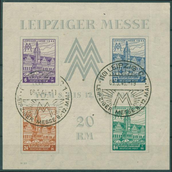 SBZ_1945_Bl.5X_gestempelt_Bild1