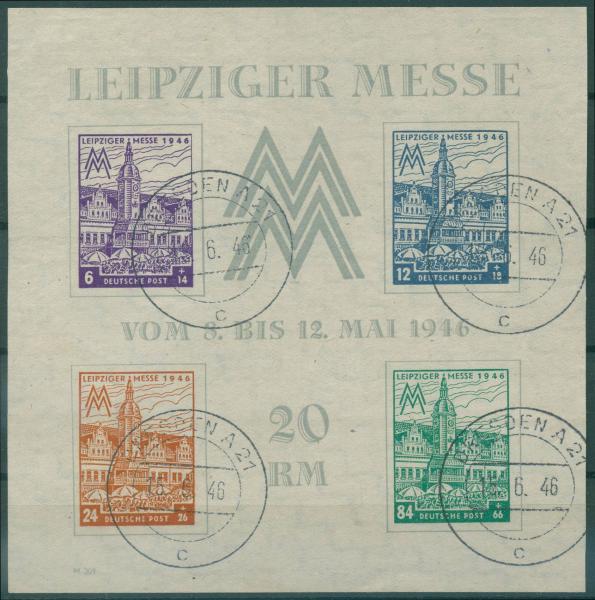 SBZ_1945_Bl.5Y_gestempelt_Bild1