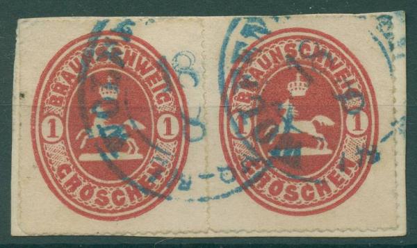 BRAUNSCHWEIG_1865_Nr_18_gestempelt_Bild1