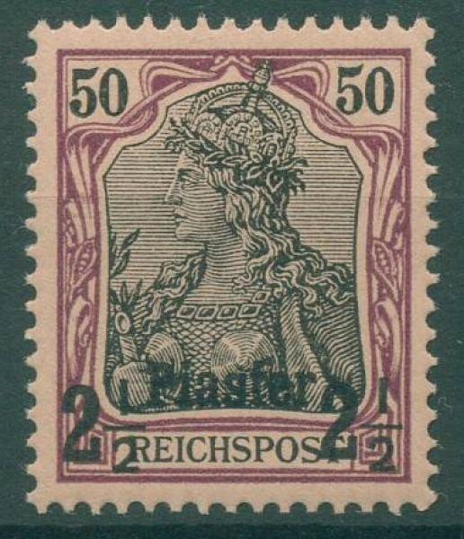 DP_TUeeRKEI_1900_Nr_18I_postfrisch_Bild1