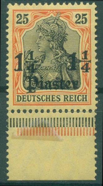 DP_TUeeRKEI_1905_Nr_39_postfrisch_Bild1