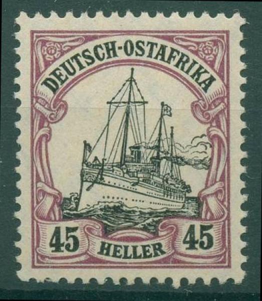 DEUTSCH_OSTAFRIKA_1905_Nr_36_postfrisch_Bild1