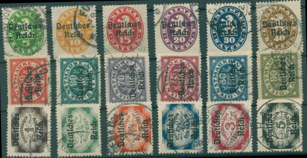 DEUTSCHES_REICH_1920_Nr_D34_51_gestempelt_Bild1