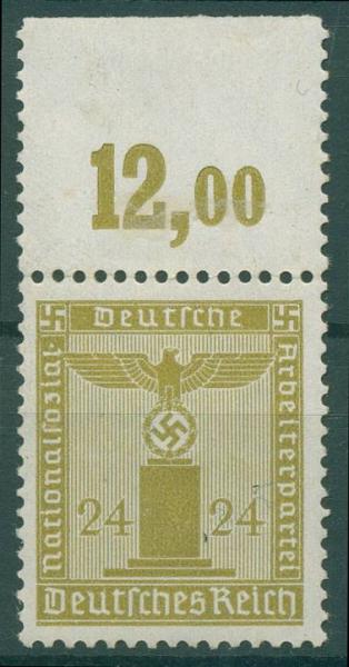 DEUTSCHES_REICH_1938_Nr_D152_postfrisch_Bild1