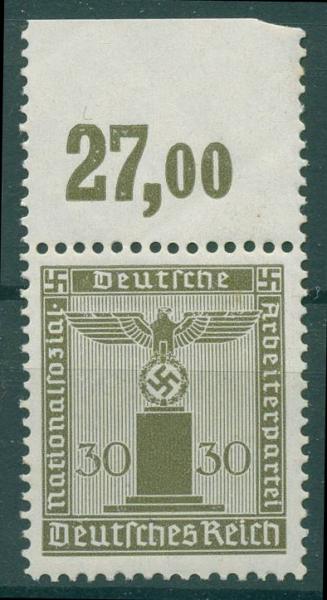 DEUTSCHES_REICH_1938_Nr_D153_postfrisch_Bild1