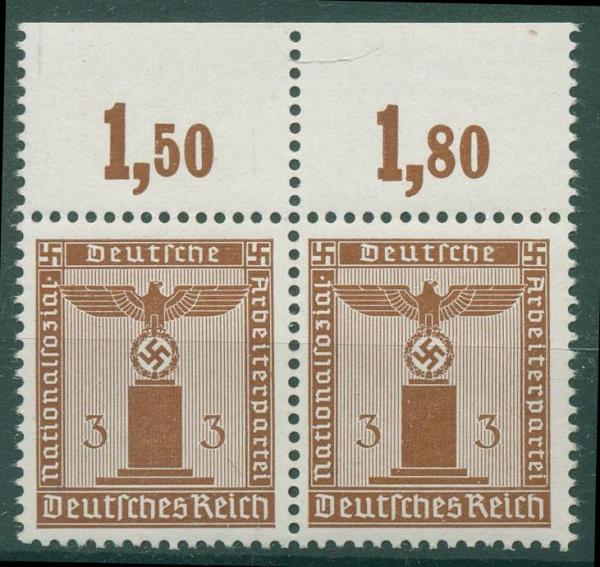 DEUTSCHES_REICH_1942_Nr_D156y_postfrisch_Bild1