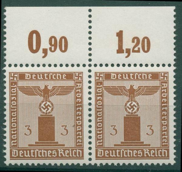 DEUTSCHES_REICH_1942_Nr_D156y_postfrisch_Bild1