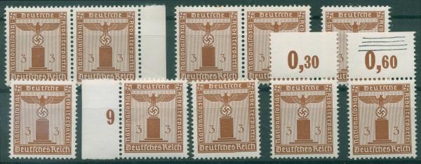 DEUTSCHES_REICH_1942_Nr_D156y_postfrisch_Bild1