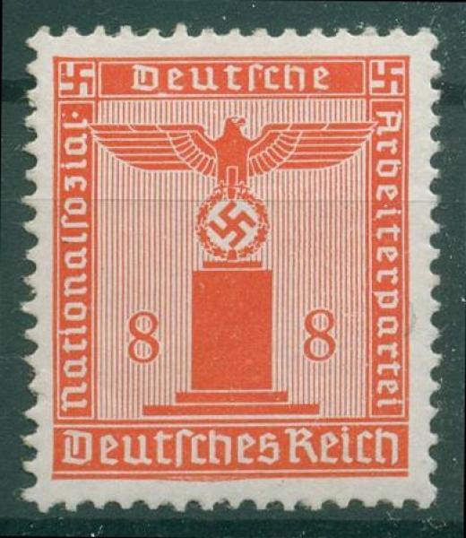 DEUTSCHES_REICH_1942_Nr_D160y_postfrisch_Bild1