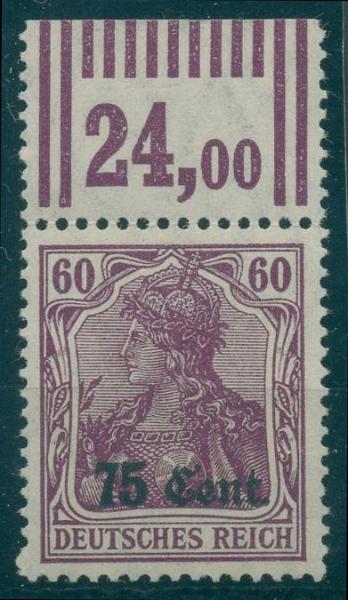 ETAPPE_WEST_1916_Nr_9_postfrisch_Bild1