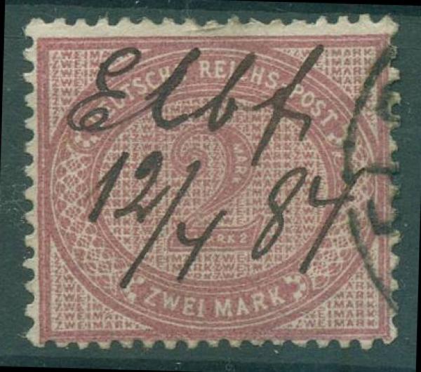 DEUTSCHES_REICH_1875_Nr_37b_gestempelt_Bild1