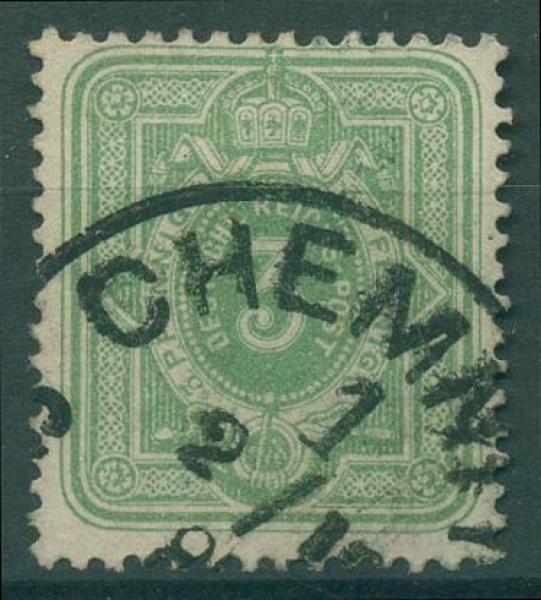 DEUTSCHES_REICH_1880_Nr_39c_gestempelt_Bild1