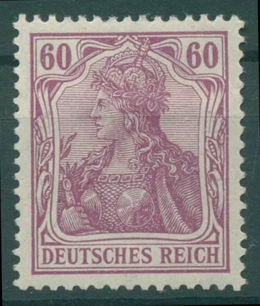 DEUTSCHES_REICH_1905_Nr_92I_ungebraucht_Bild1