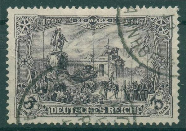 DEUTSCHES_REICH_1905_Nr_96AIa_gestempelt_Bild1