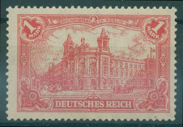 DEUTSCHES_REICH_1920_Nr_A113b_ungebraucht_Bild1