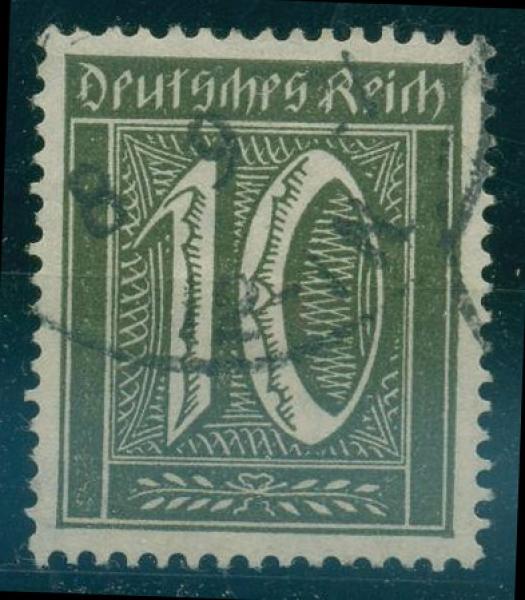 DEUTSCHES_REICH_1921_Nr_159b_gestempelt_Bild1