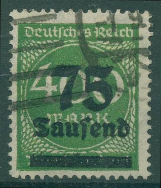 DEUTSCHES_REICH_1923_Nr_287b_gestempelt_Bild1
