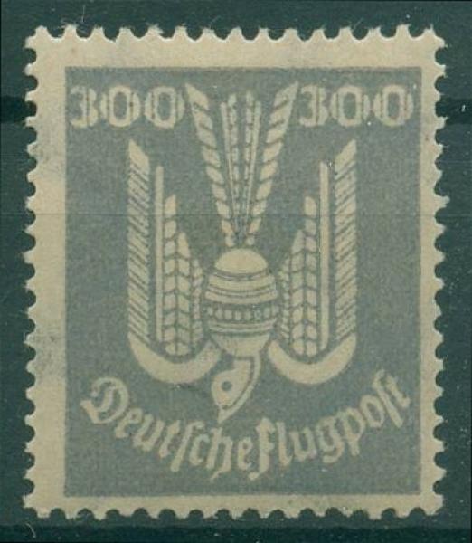 DEUTSCHES_REICH_1924_Nr_350_postfrisch_Bild1