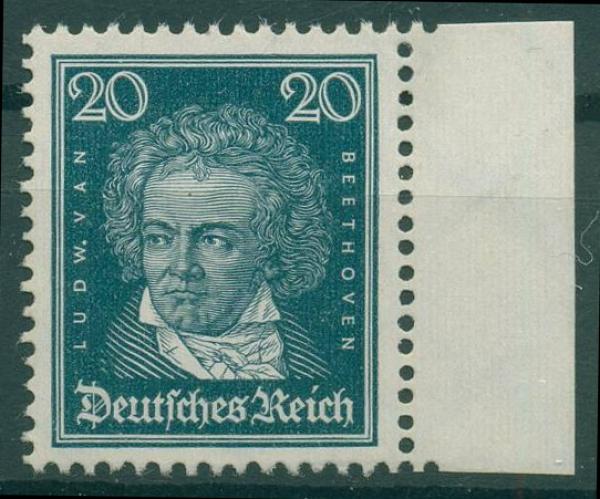 DEUTSCHES_REICH_1926_Nr_392X_postfrisch_Bild1
