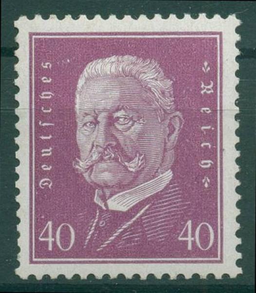 DEUTSCHES_REICH_1928_Nr_418_postfrisch_Bild1