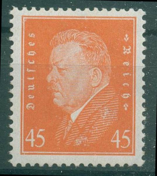 DEUTSCHES_REICH_1928_Nr_419_postfrisch_Bild1
