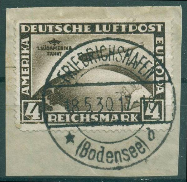DEUTSCHES_REICH_1930_Nr_439Y_gestempelt_Bild1