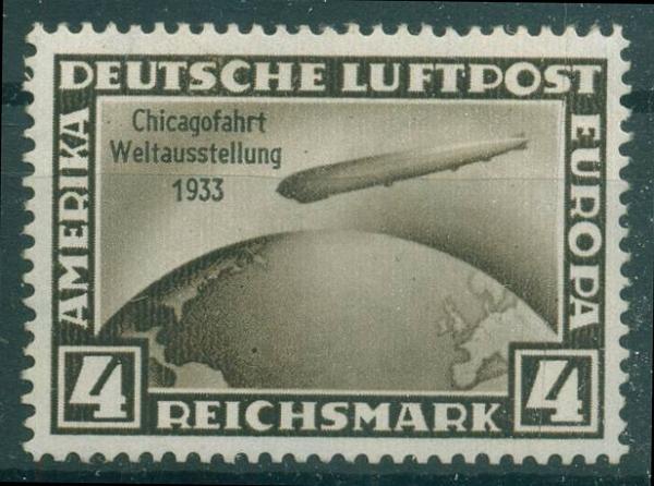 DEUTSCHES_REICH_1933_Nr_498_postfrisch_Bild1