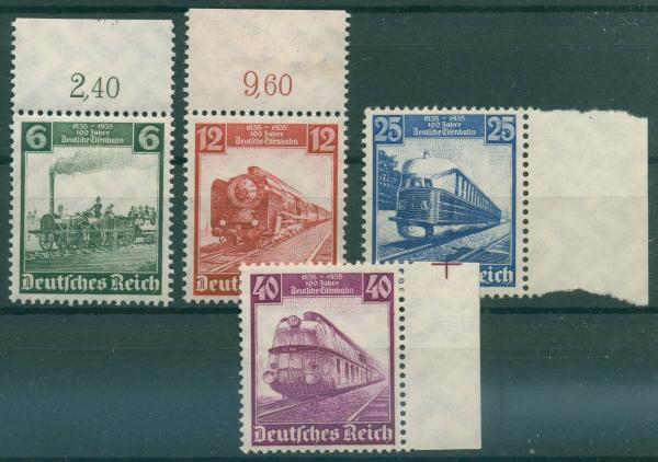 DEUTSCHES_REICH_1935_Nr_580_583_postfrisch_Bild1