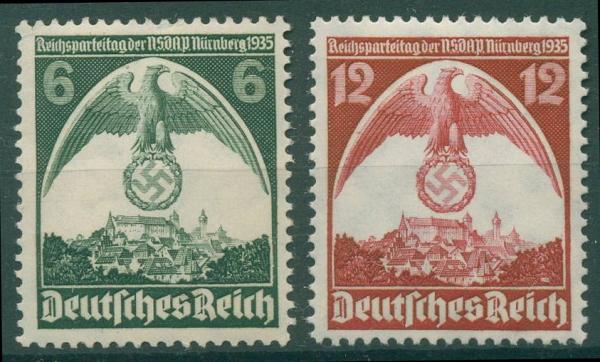 DEUTSCHES_REICH_1935_Nr_586_587_postfrisch_Bild1