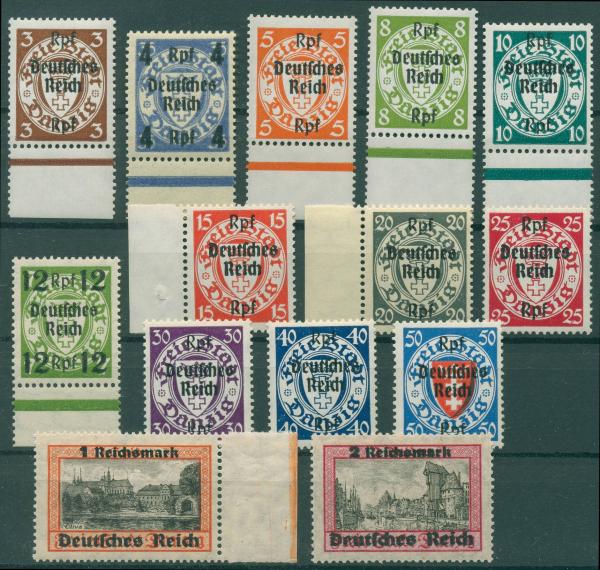 DEUTSCHES_REICH_1939_Nr_716_729_postfrisch_Bild1