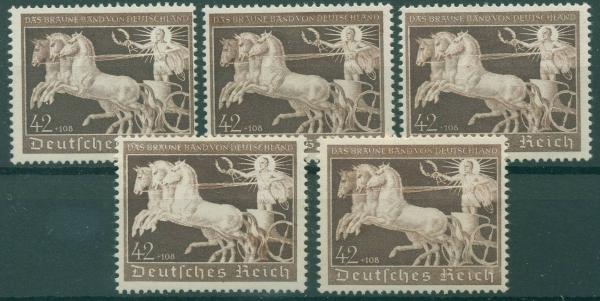 DEUTSCHES_REICH_1940_Nr_747_postfrisch_Bild1