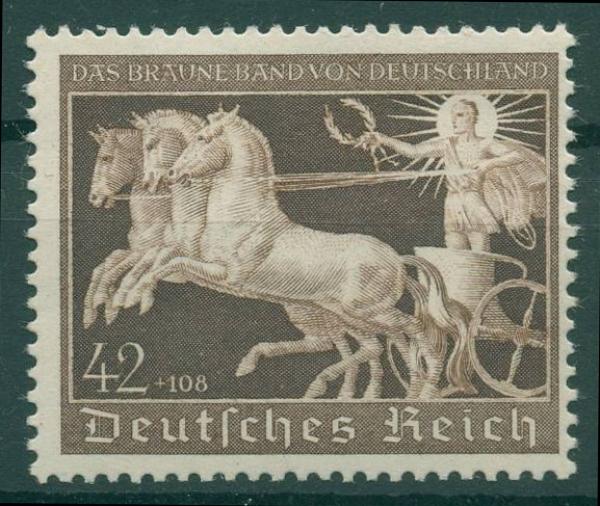 DEUTSCHES_REICH_1940_Nr_747_postfrisch_Bild1
