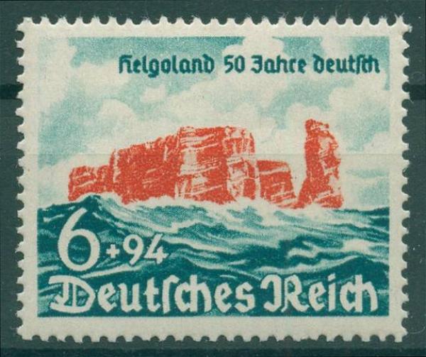DEUTSCHES_REICH_1940_Nr_750_postfrisch_Bild1