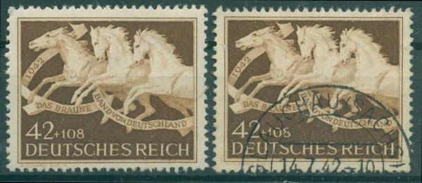 DEUTSCHES_REICH_1942_Nr_815_postfrisch_Bild1
