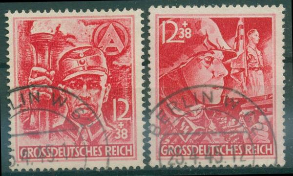 DEUTSCHES_REICH_1945_Nr_909_910_gestempelt_Bild1