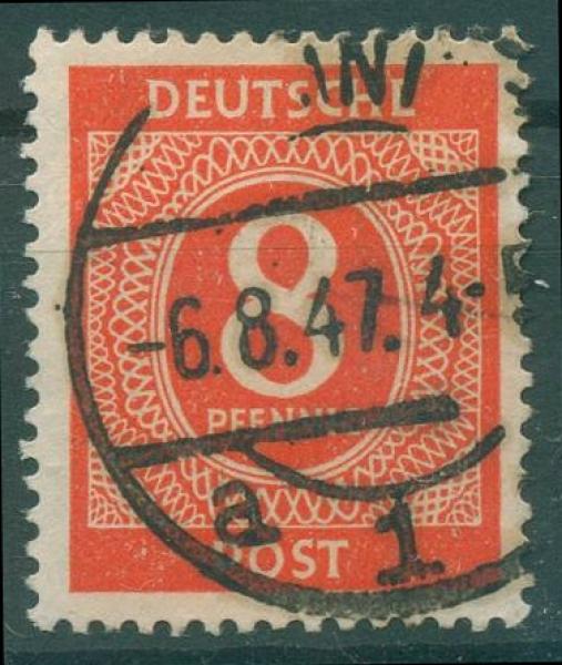 KONTROLLRAT_1946_Nr_917b_gestempelt_Bild1